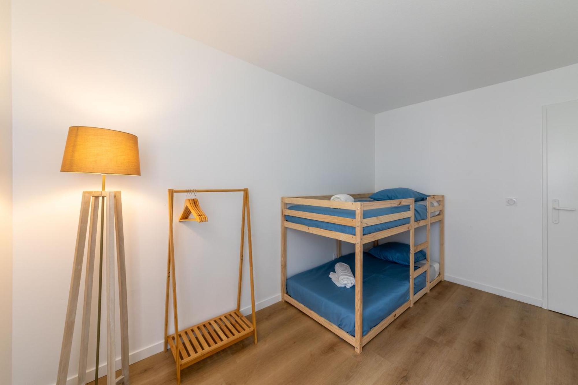 Apartmán Zenitude-T3-Terrasse-Parking Agen Exteriér fotografie